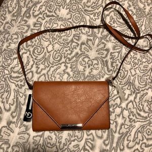 Cross body bag NWT